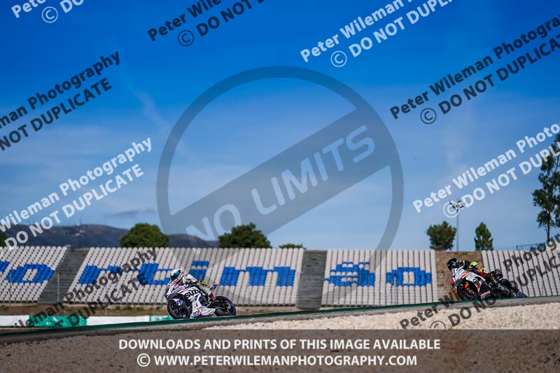 motorbikes;no limits;october 2019;peter wileman photography;portimao;portugal;trackday digital images